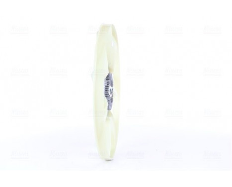 Koppling, kylarfläkt 86221 Nissens, bild 2