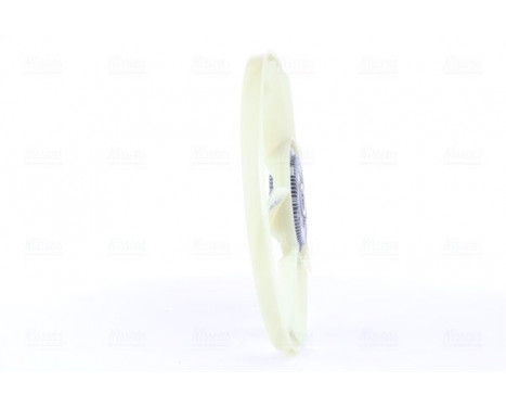 Koppling, kylarfläkt 86221 Nissens, bild 4