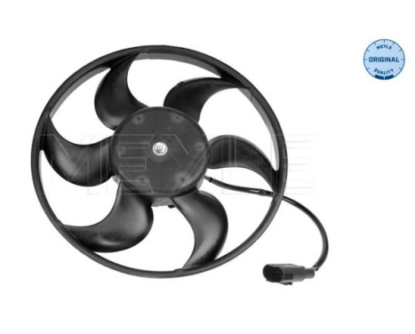 Kylfläkt 014 236 0001 Meyle