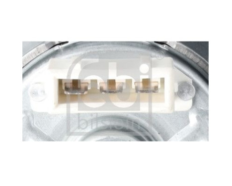 kylfläkt 06993 FEBI, bild 4