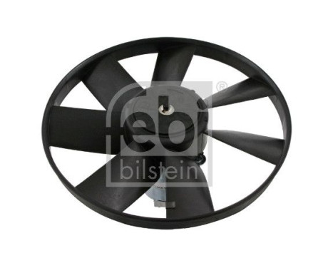 kylfläkt 06994 FEBI, bild 3