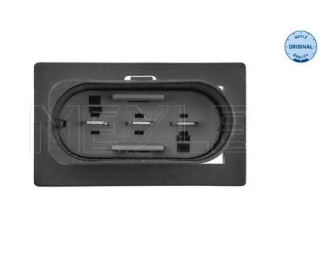 Kylfläkt 100 236 0006 Meyle, bild 4