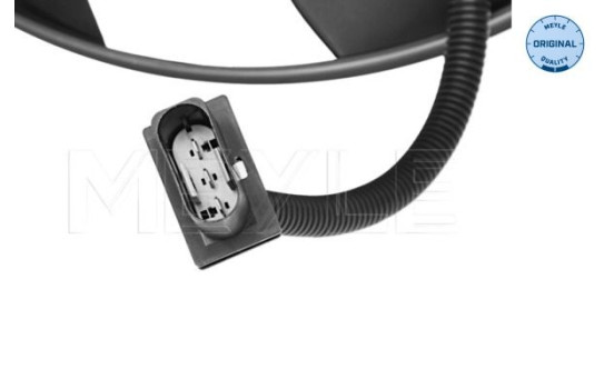 Kylfläkt 100 236 0047 Meyle, bild 3