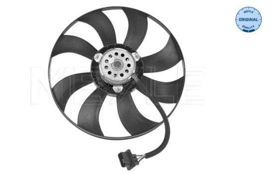 Kylfläkt 100 236 0047 Meyle, bild 4