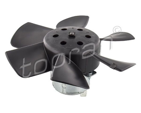Kylfläkt 102 548 Topran