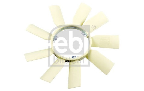 kylfläkt 15261 FEBI, bild 2