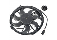 Kylfläkt 170446 FEBI