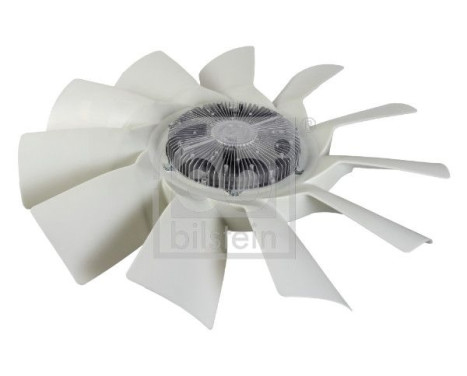 Kylfläkt 177208 FEBI