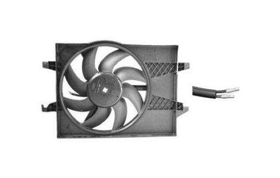 kylfläkt 1805746 International Radiators