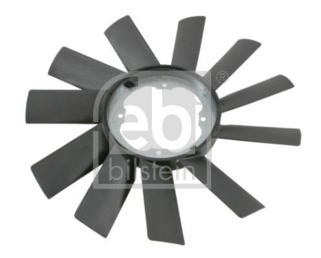 kylfläkt 22062 FEBI, bild 2