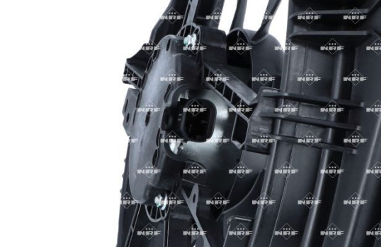 Kylfläkt 470017 NRF, bild 6