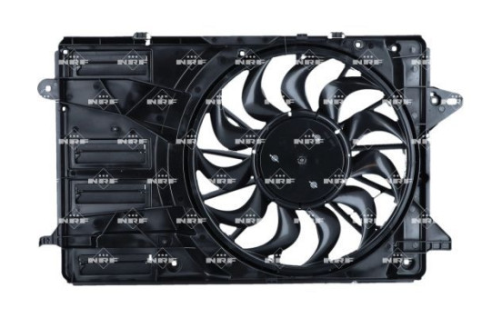 Kylfläkt 470044 NRF