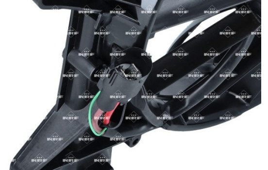 Kylfläkt 470044 NRF, bild 7