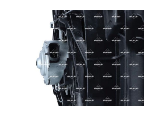 Kylfläkt 470056 NRF, bild 6