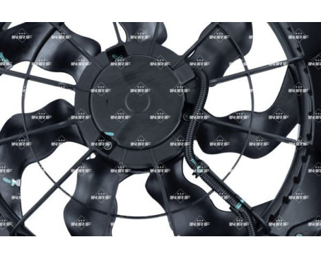 Kylfläkt 470088 NRF, bild 6