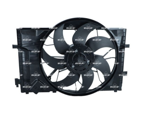 Kylfläkt 47293 NRF, bild 4