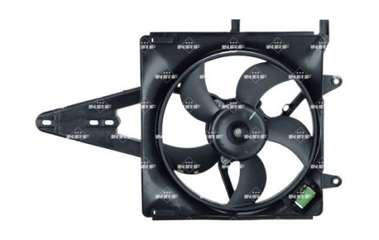 Kylfläkt 47431 NRF, bild 3