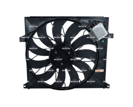 Kylfläkt 47446 NRF, bild 4