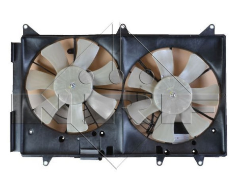 Kylfläkt 47726 NRF, bild 2