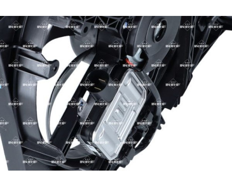 Kylfläkt 47953 NRF, bild 6