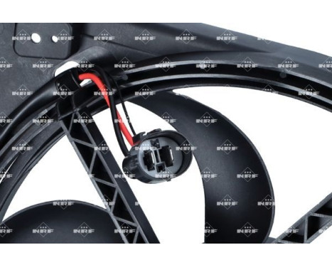 Kylfläkt 47977 NRF, bild 6