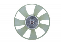Kylfläkt 62-0077 Maxgear