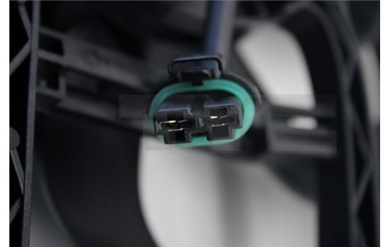 Kylfläkt 810-0057 TYC, bild 3