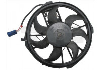 Kylfläkt 821-0013 TYC