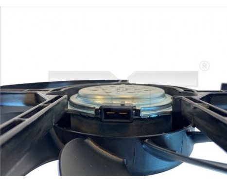 Kylfläkt 825-0039 TYC, bild 3