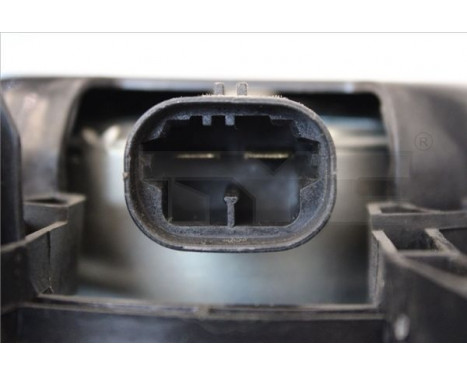 Kylfläkt 828-0017 TYC, bild 2