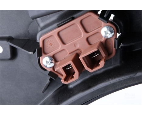 Kylfläkt 850002 Nissens, bild 7