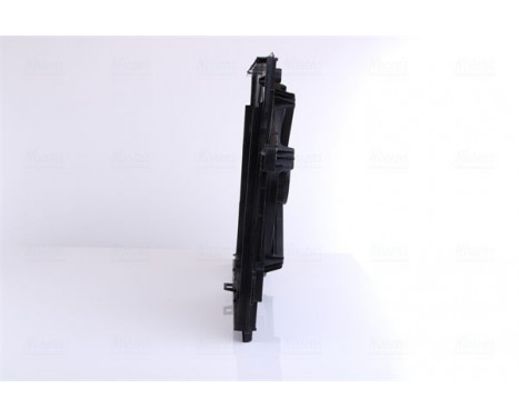 Kylfläkt 850007 Nissens, bild 4