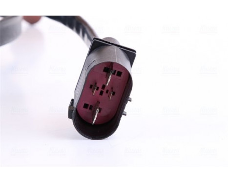 Kylfläkt 850020 Nissens, bild 5