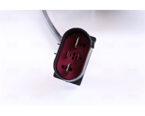 Kylfläkt 850021 Nissens, bild 6