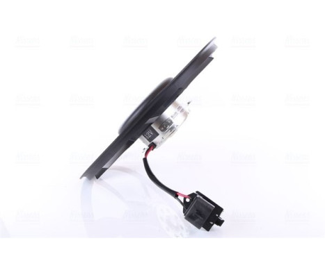 Kylfläkt 850061 Nissens, bild 3