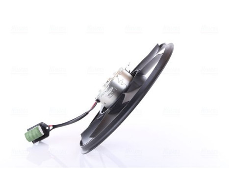 Kylfläkt 850061 Nissens, bild 5