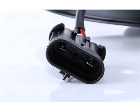 Kylfläkt 850072 Nissens, bild 6