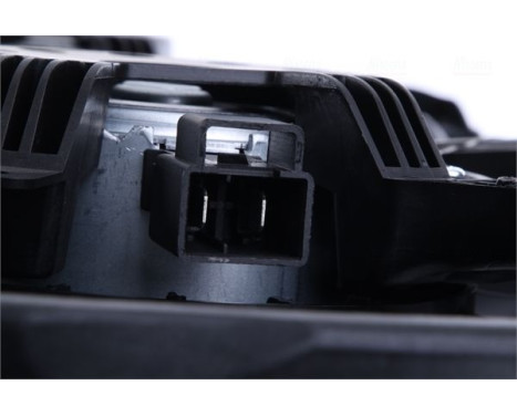 Kylfläkt 850115 Nissens, bild 8