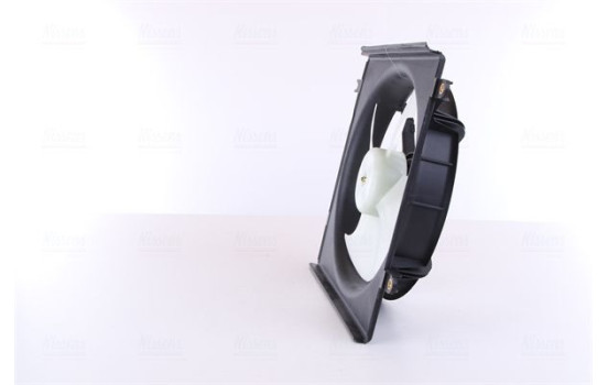 kylfläkt 85046 Nissens, bild 4