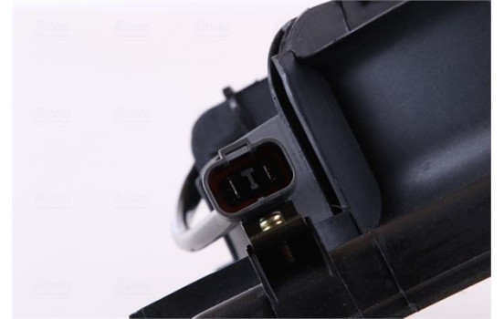 kylfläkt 85046 Nissens, bild 5