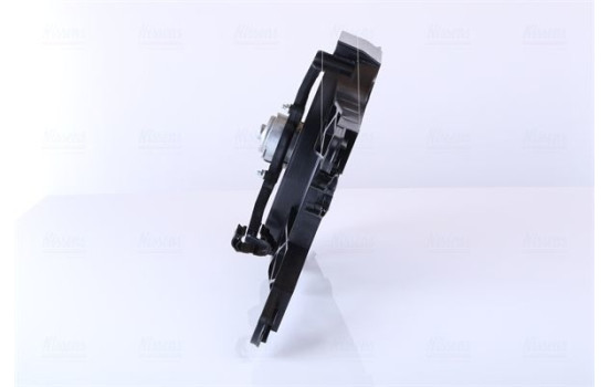 kylfläkt 85138 Nissens, bild 4