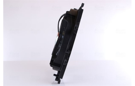 kylfläkt 85167 Nissens, bild 3