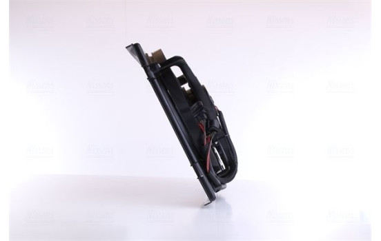 kylfläkt 85250 Nissens, bild 3