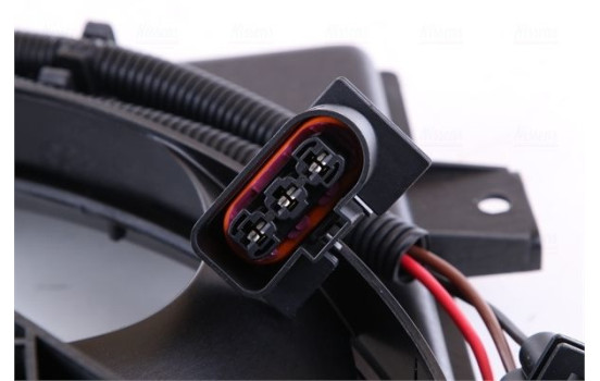 kylfläkt 85250 Nissens, bild 6