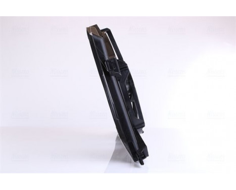 kylfläkt 85257 Nissens, bild 3