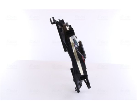 kylfläkt 85296 Nissens, bild 3