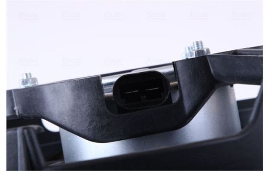 kylfläkt 85598 Nissens, bild 5