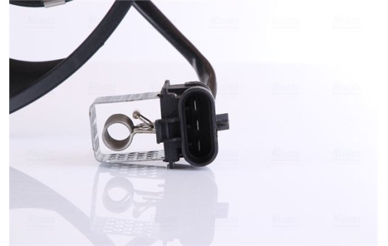 Kylfläkt 85703 Nissens, bild 5