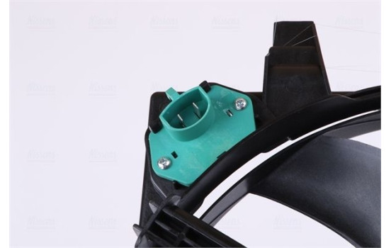 Kylfläkt 85767 Nissens, bild 5