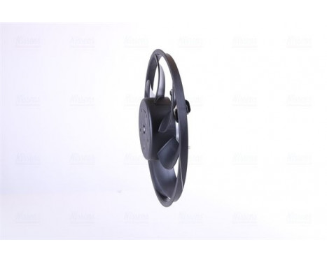 Kylfläkt 85879 Nissens, bild 2